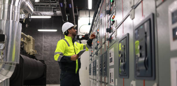 Best Commercial HVAC repair  in Aurora, IN